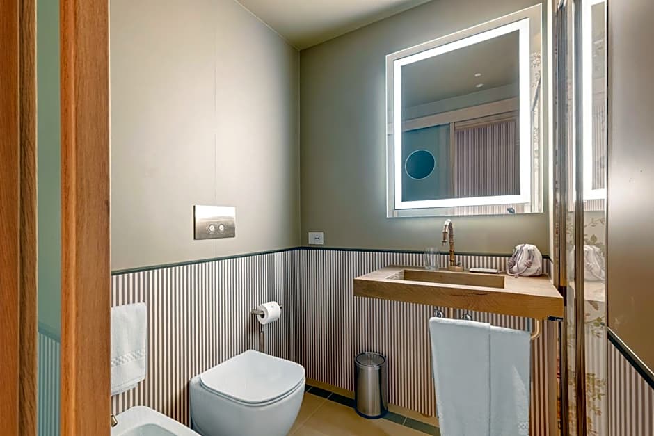 QC Room Milano Porta Romana