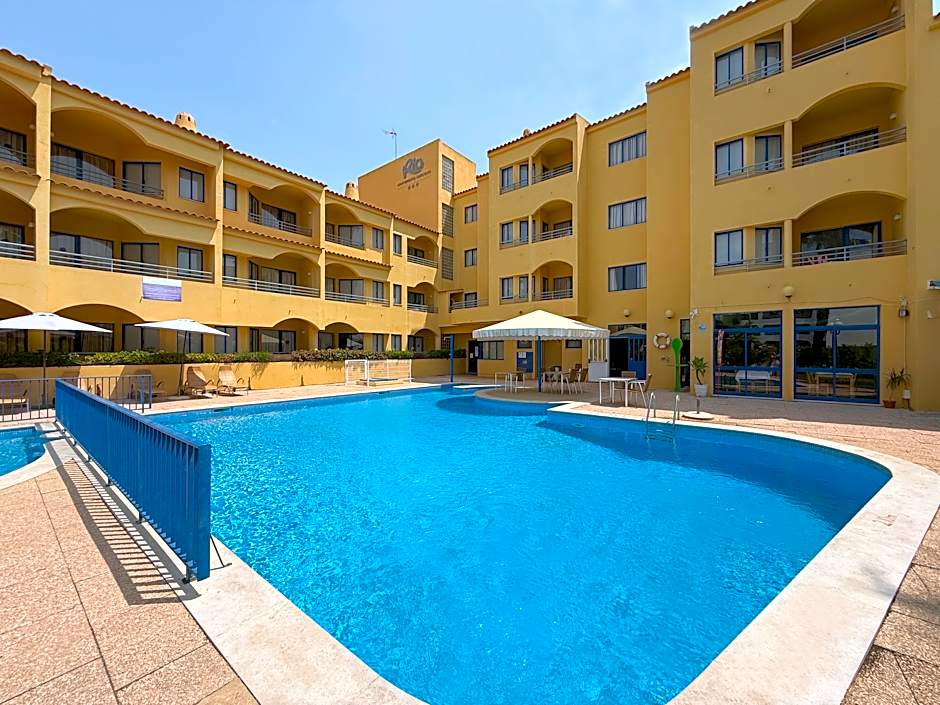 Rio Apartamentos by Garvetur