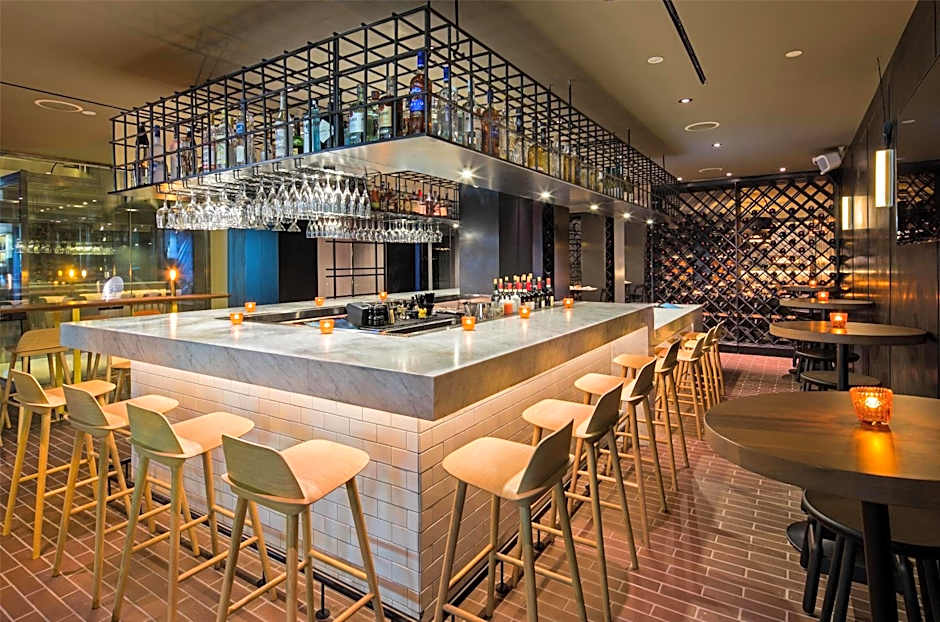 The Time New York, part of JdV by Hyatt