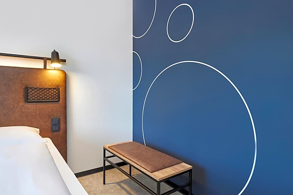 H2 Hotel Düsseldorf City