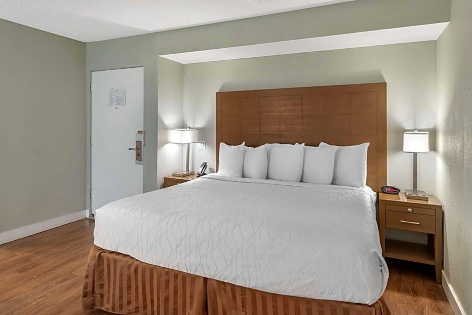 Best Western Inn At Palm Springs