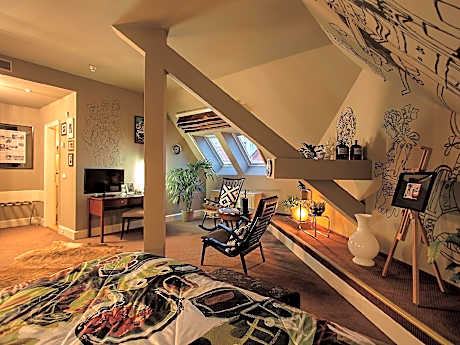 Junior Suite