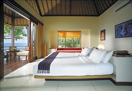 Double Room with Ocean View