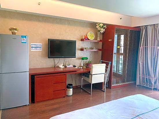 City Tribe Boutique Hotel Kairun Jincheng