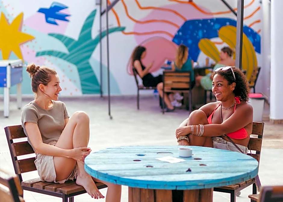 The Tree House Tenerife