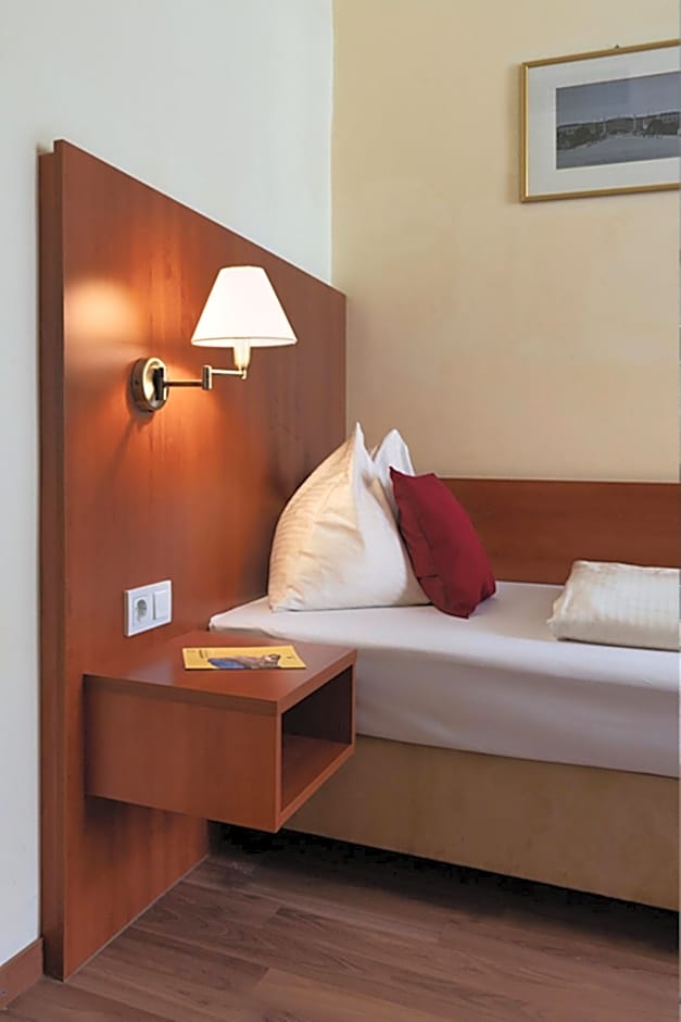 Hotel Mozart