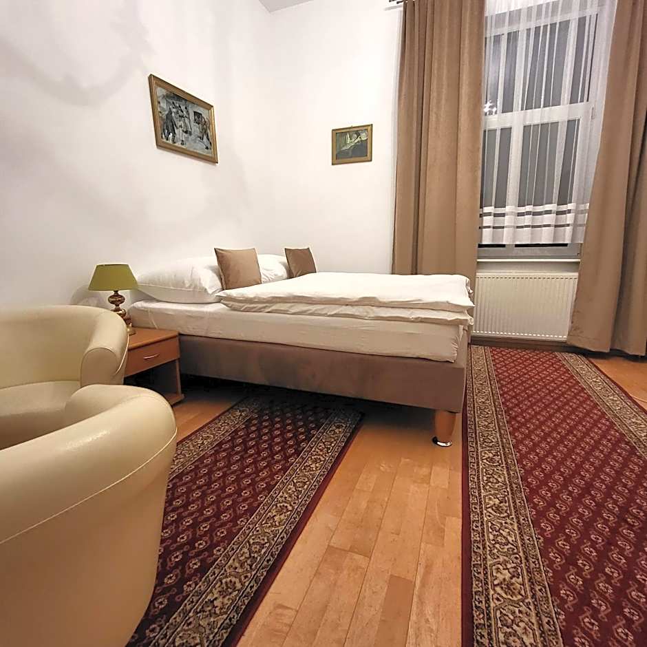 Pałacyk Srebrna Fala