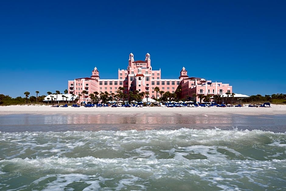 The Don CeSar