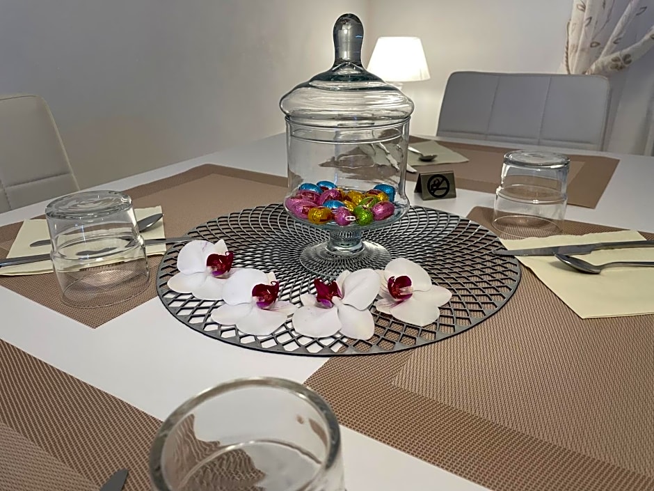 La casa di Celeste B&B