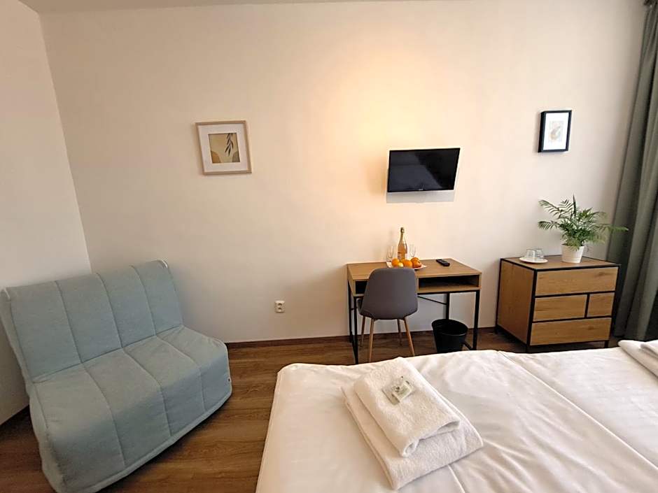 Hotel Legie