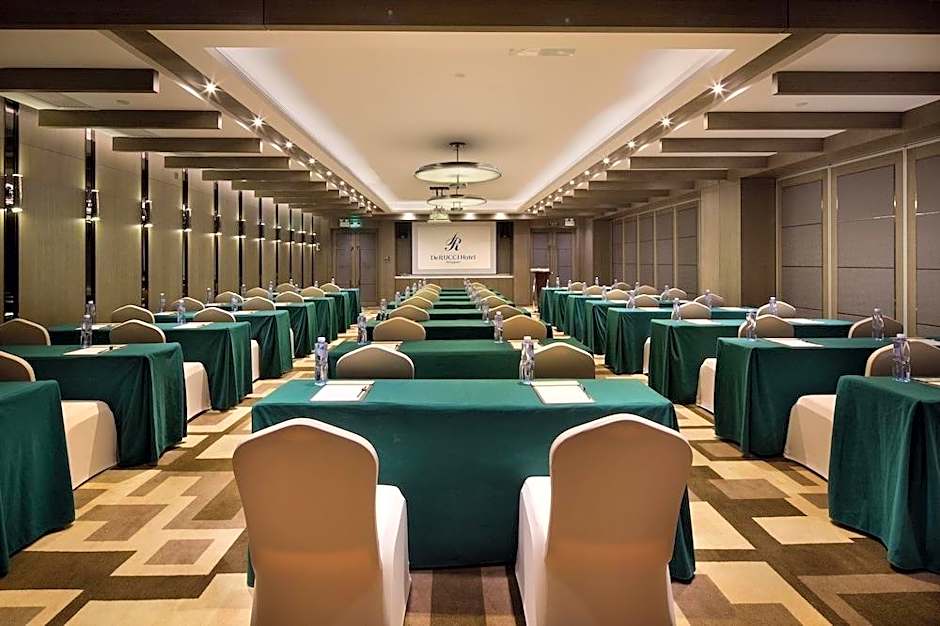 Dongguan  DeRucci Hotel