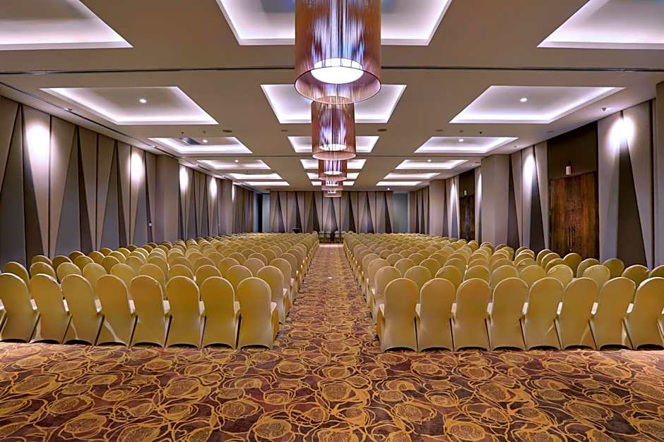 Aston Inn Mataram
