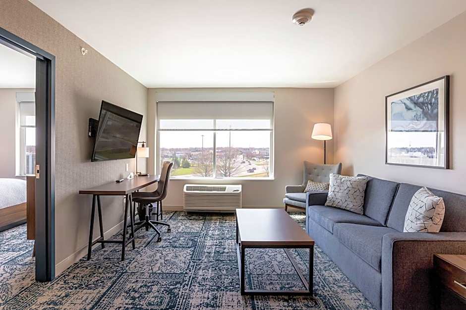 Four Points by Sheraton Elkhart