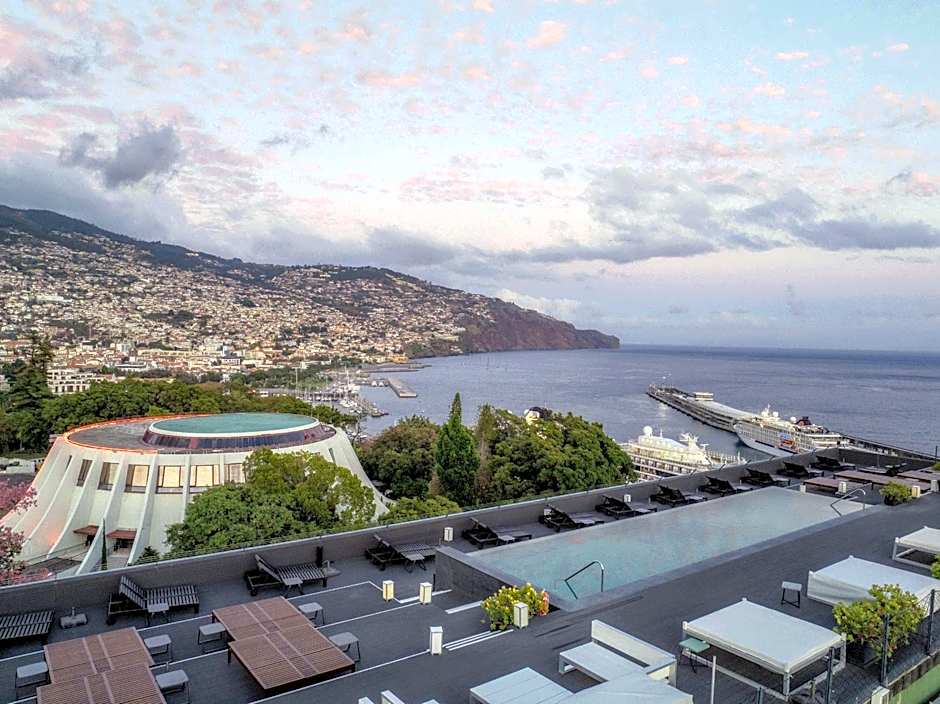 Pestana Casino Park Hotel & Casino