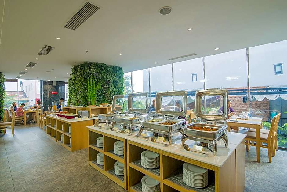 Greenery Hotel Danang