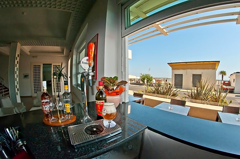 Hotel Alba D'Oro