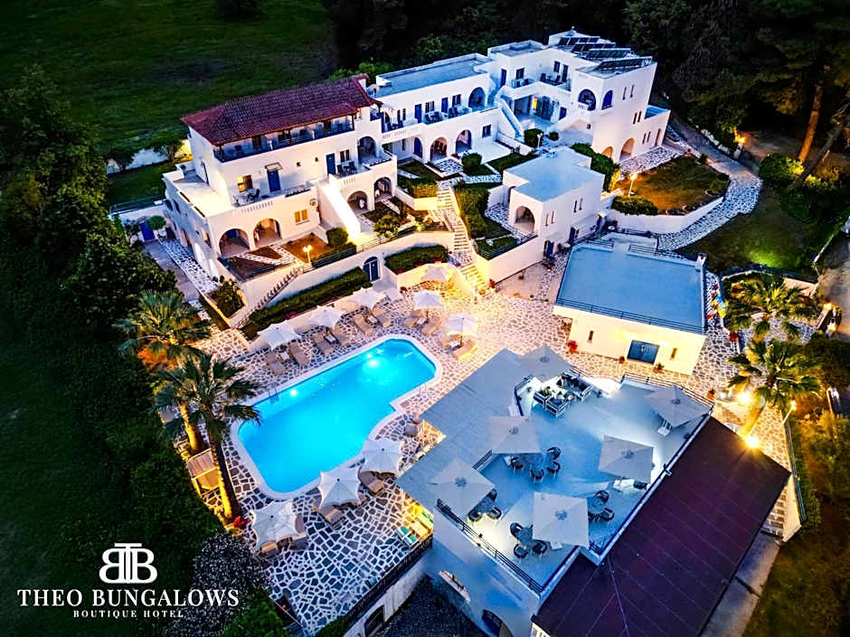 Theo Bungalows Boutique Hotel