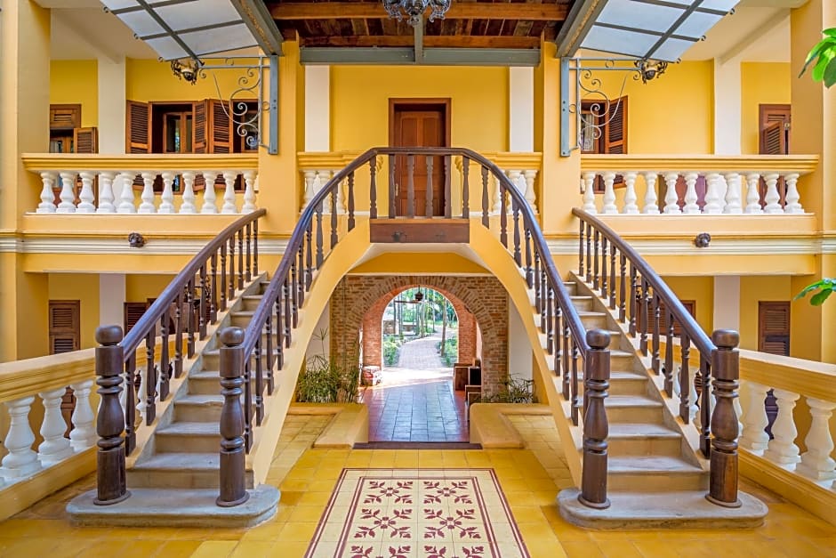 Le Relais de Chhlong