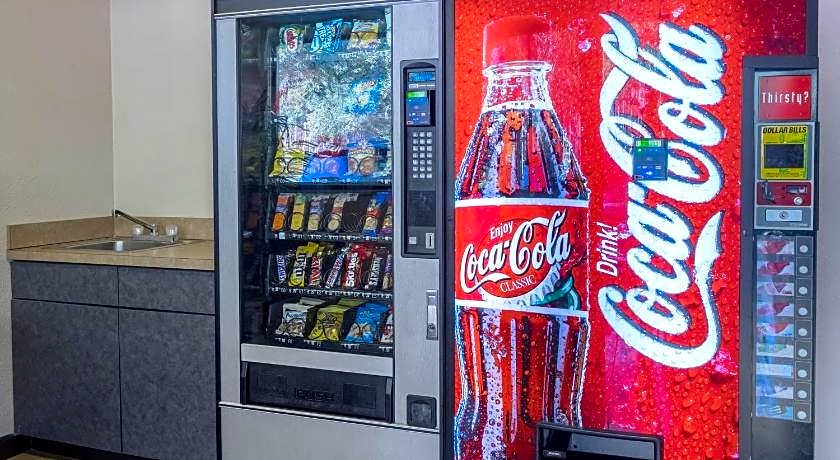 Red Roof Inn Jacksonville - Orange Park