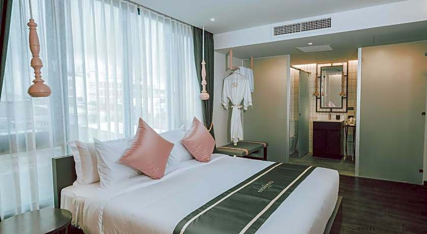 Sooknirund Hotel