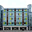 Premier Inn Nottingham City (Chapel Bar)