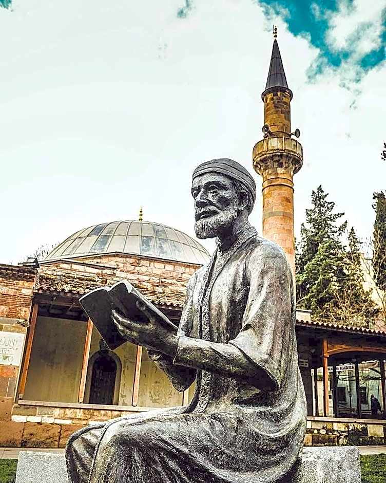 ARİSTONİCUS BUTİK HOTEL