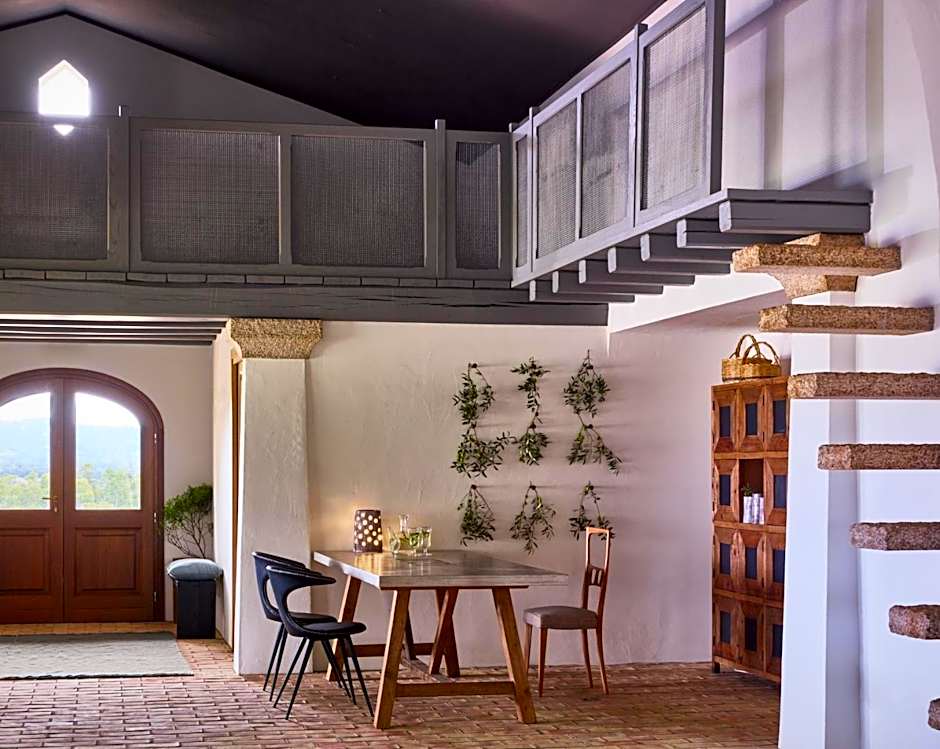 Cascioni Eco Retreat