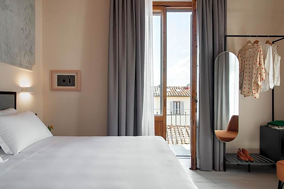 Hotel Fiorita