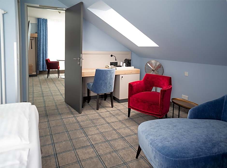 Hotel König Ludwig II