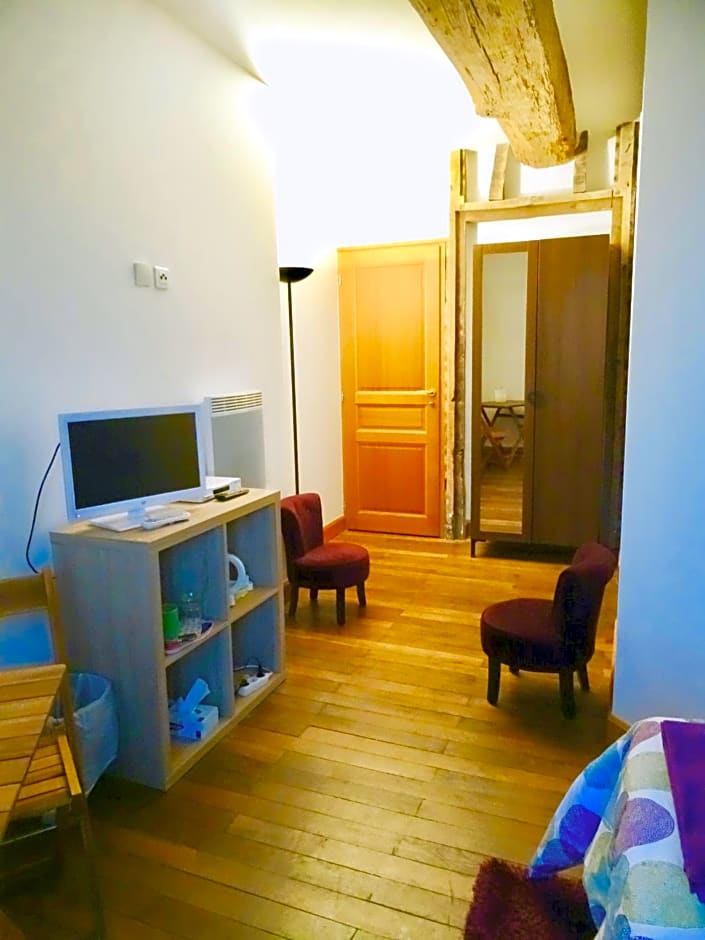 Manoir de la Grand'Cour