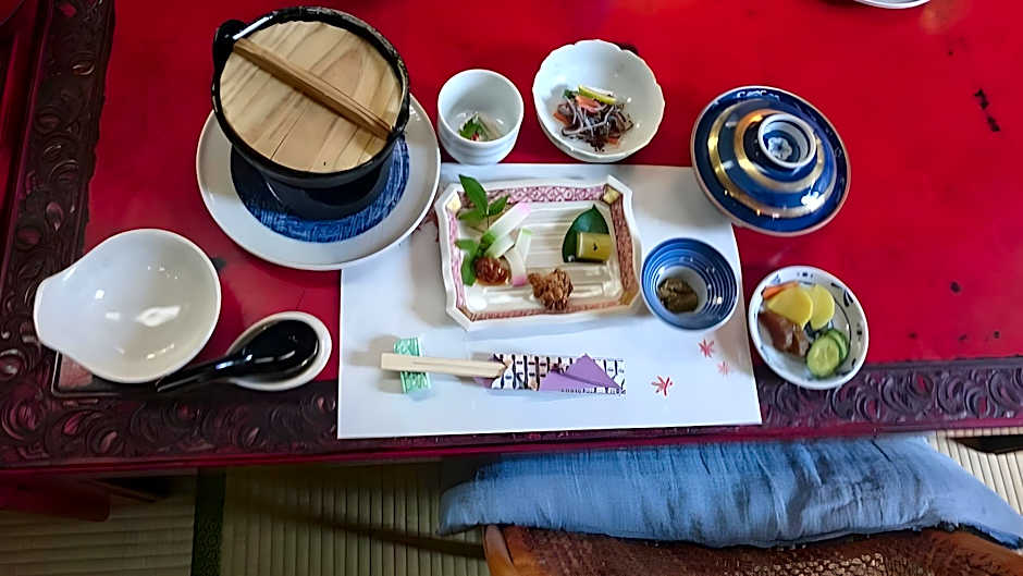 Tsubakiso