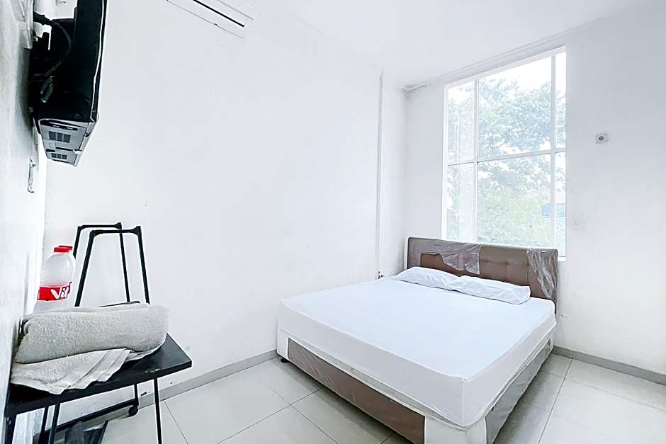 Citara Jaya Guesthouse Mitra RedDoorz