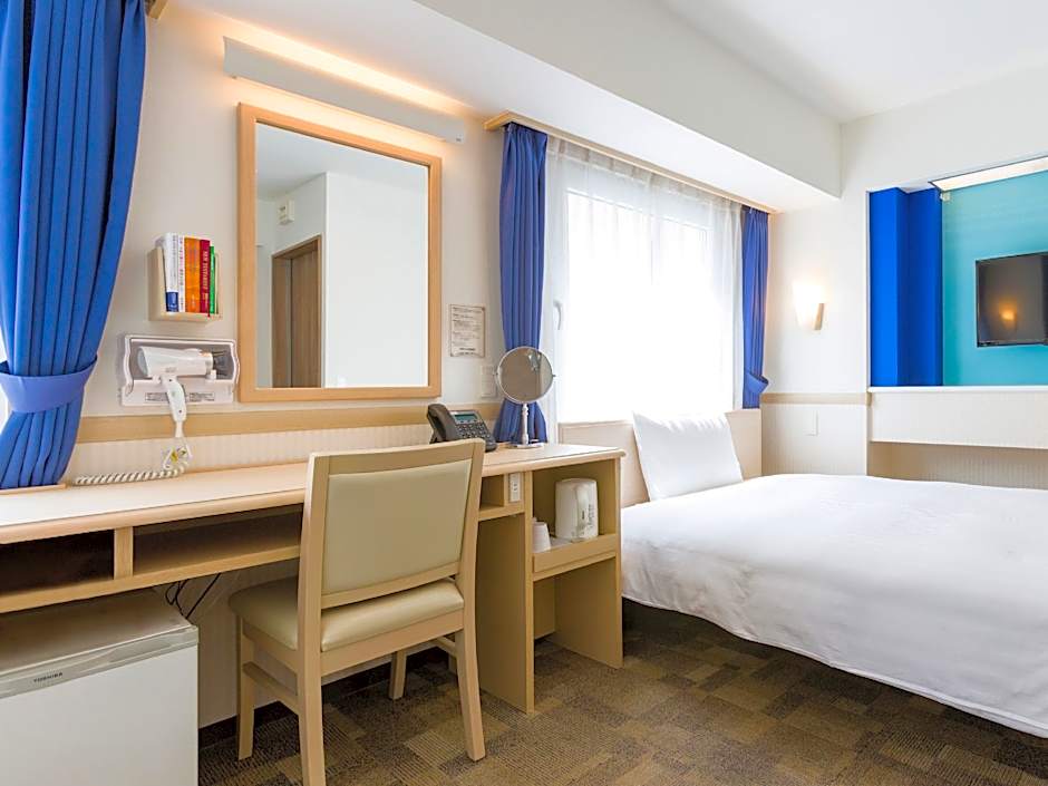 Toyoko Inn Sodegaura-eki Kita-guchi