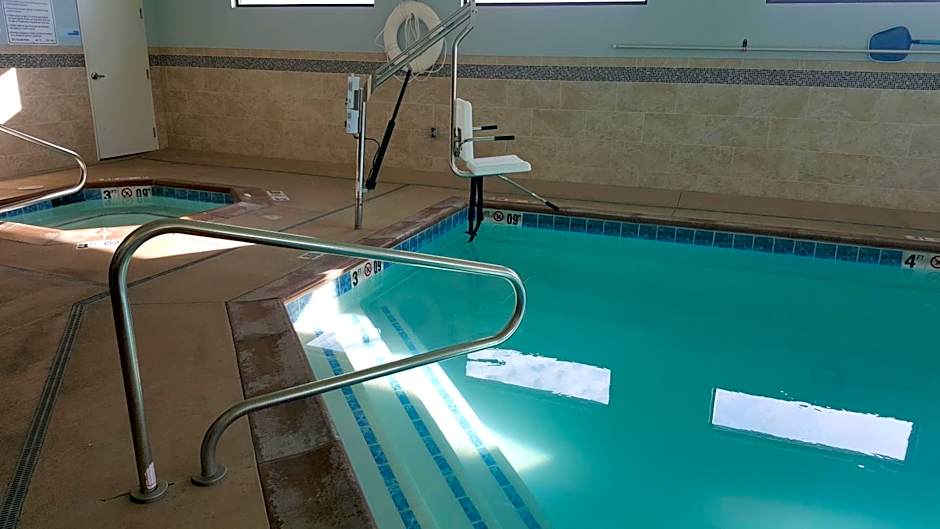 Holiday Inn Express & Suites Springville - South Provo Area By IHG