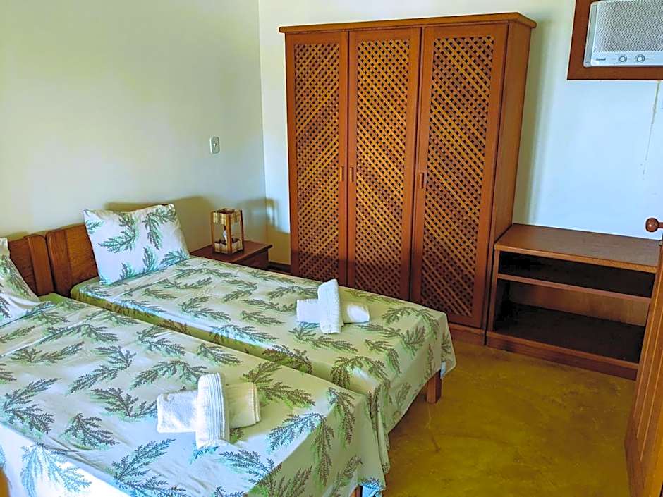 Residence Maria Vittoria Praia Arraial