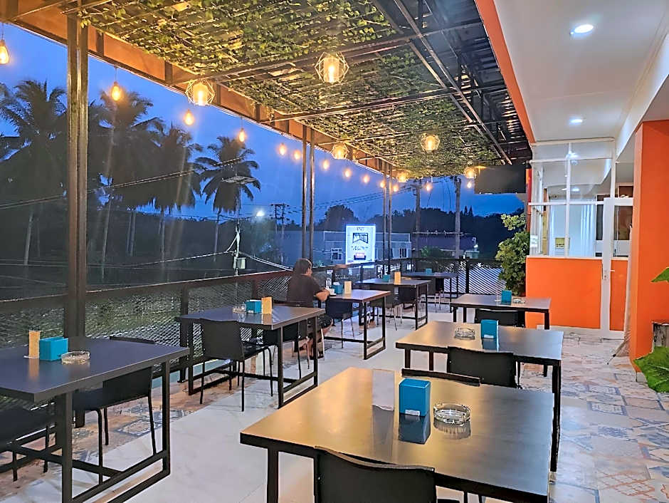 MEL'S INN MANADO