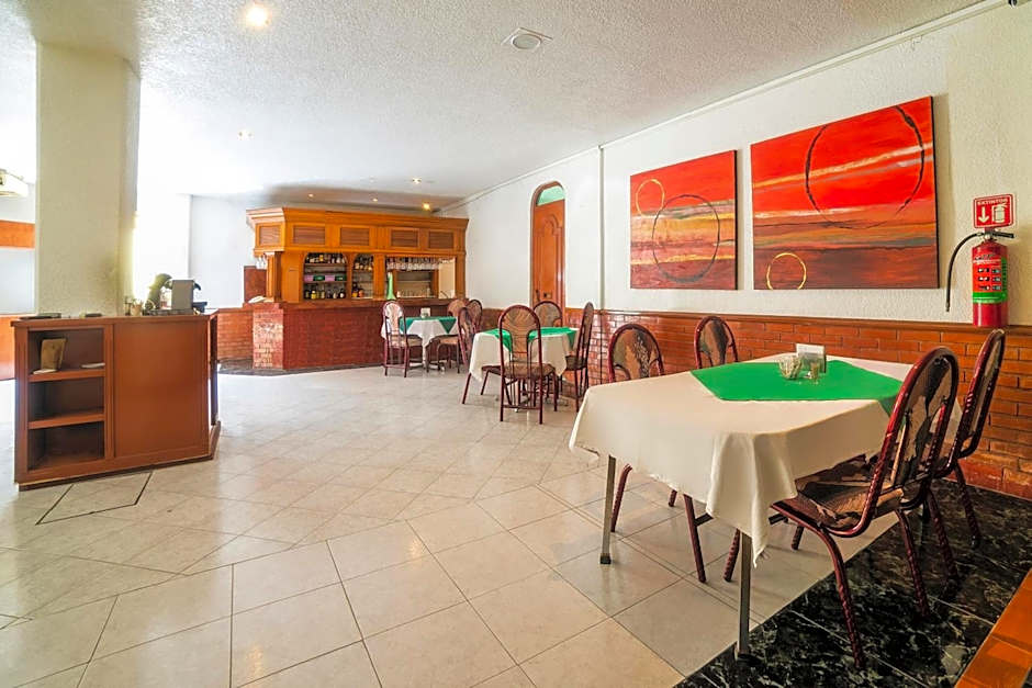 Autoparador Del Valle