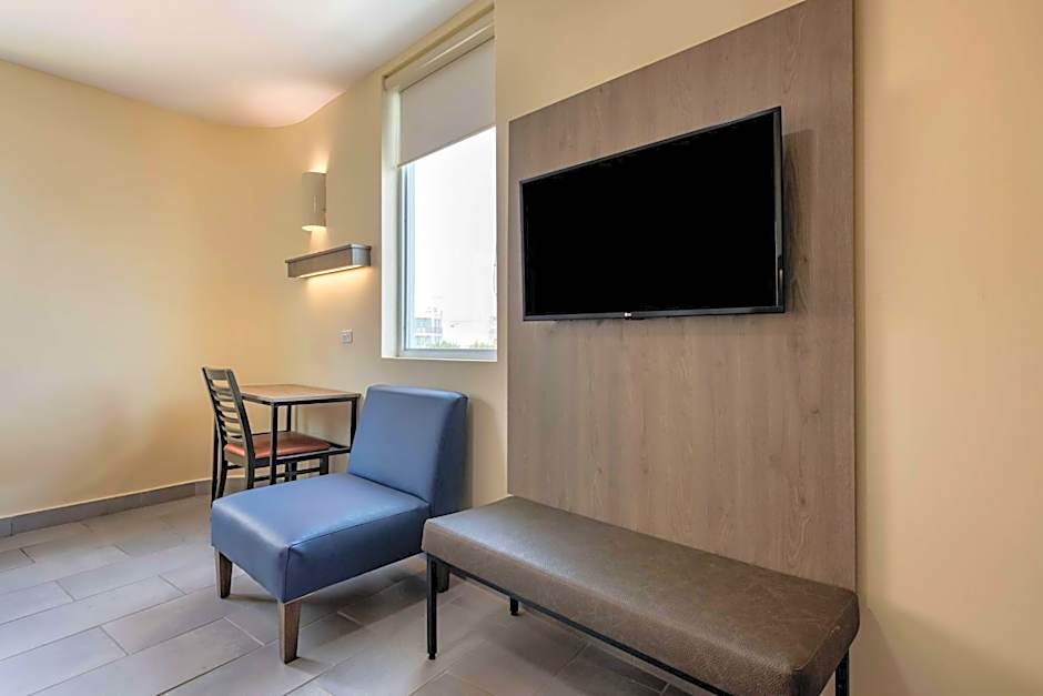 Mayaguez Plaza Hotel, BW Signature Collection