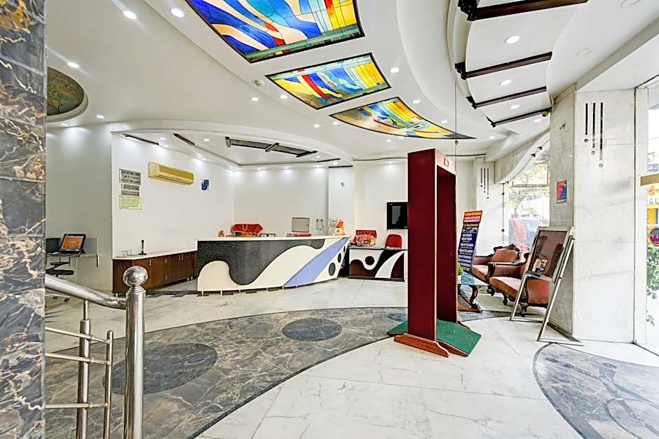 Hotel Legend International