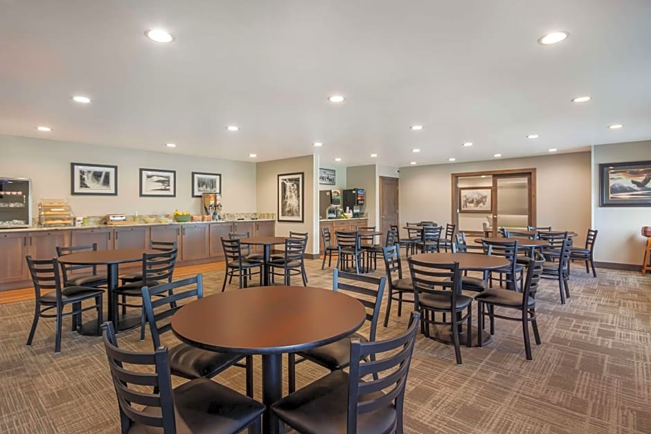 SureStay Plus Hotel by Best Western Rexburg