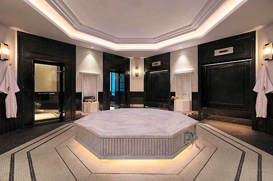 Sindhorn Kempinski Hotel Bangkok