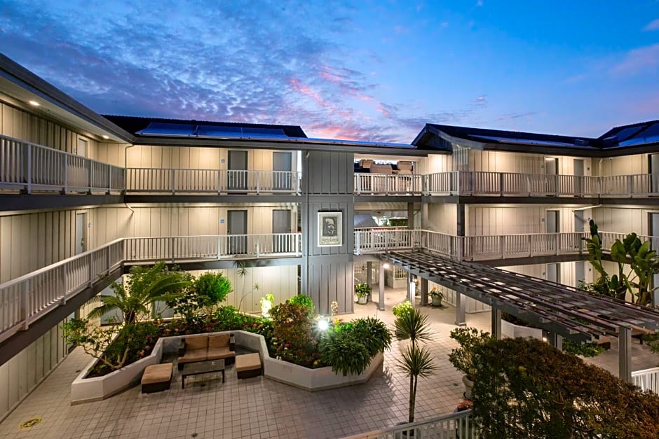 Holiday Inn Express Monterey - Cannery Row By IHG