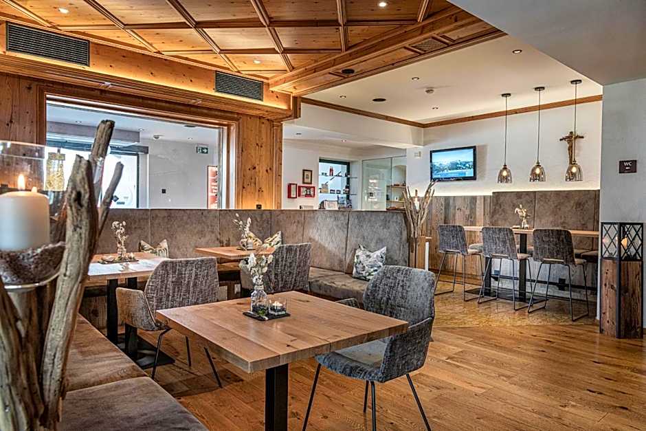 Aktivhotel Gasteiner Einkehr