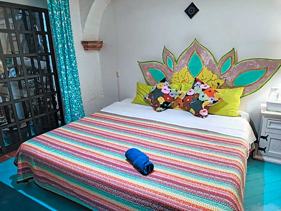 Hostal México Airport CDMX