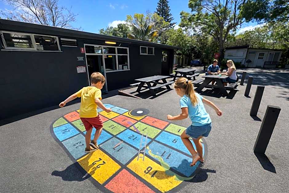 Mornington Peninsula Retro Caravans