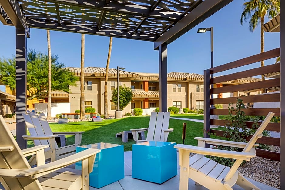 WORLDMARK SCOTTSDALE