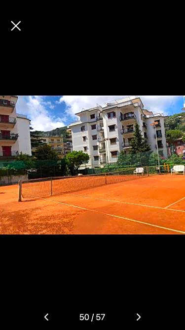 Sorrento Maison Lurò