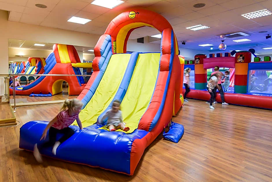 Hotel SPA Faltom Gdynia Rumia