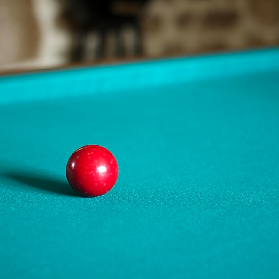 KERBELEG, ferme-manoir du XVè siècle, chambres grand confort