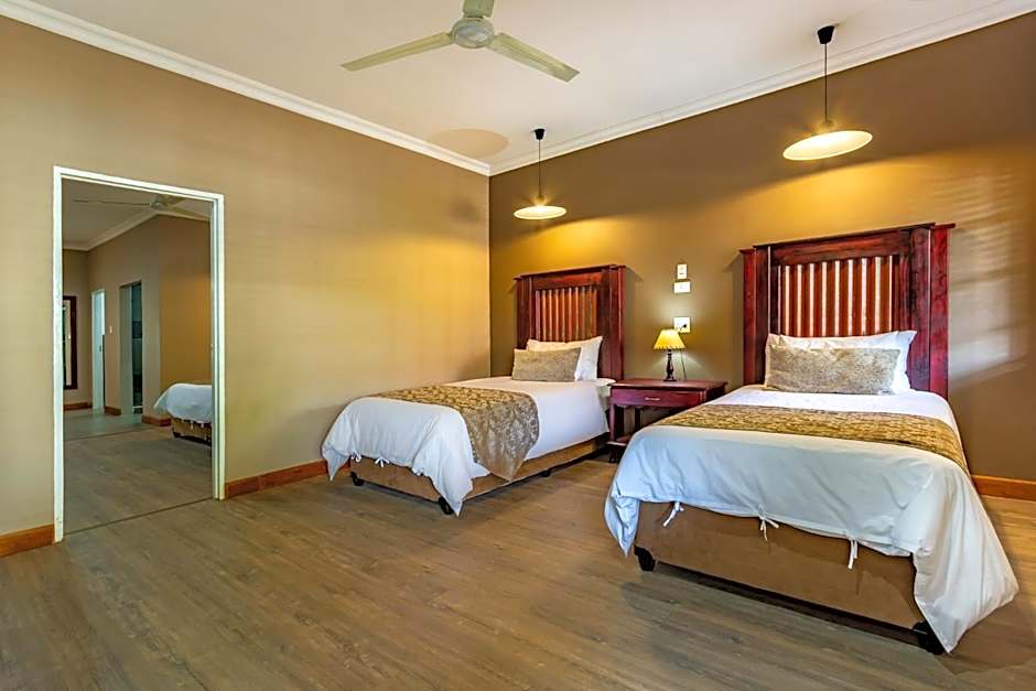 Little Pilgrims Boutique Hotel